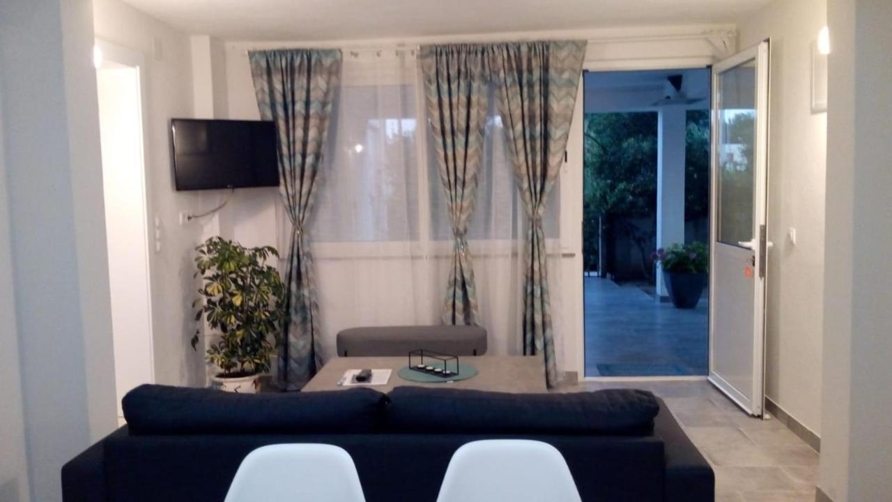 Apartamento Ap Roko&Dina Nin Exterior foto