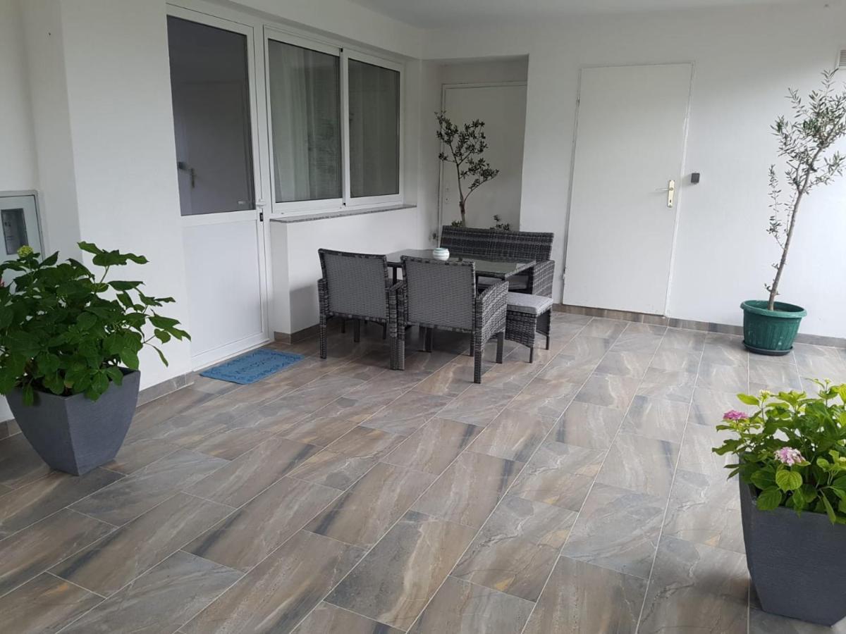 Apartamento Ap Roko&Dina Nin Exterior foto