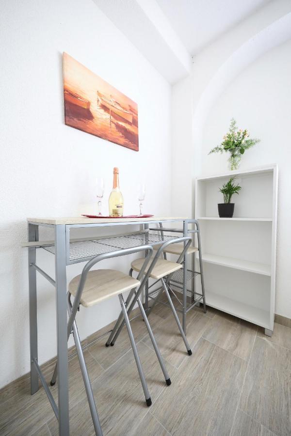 Apartamento Ap Roko&Dina Nin Exterior foto