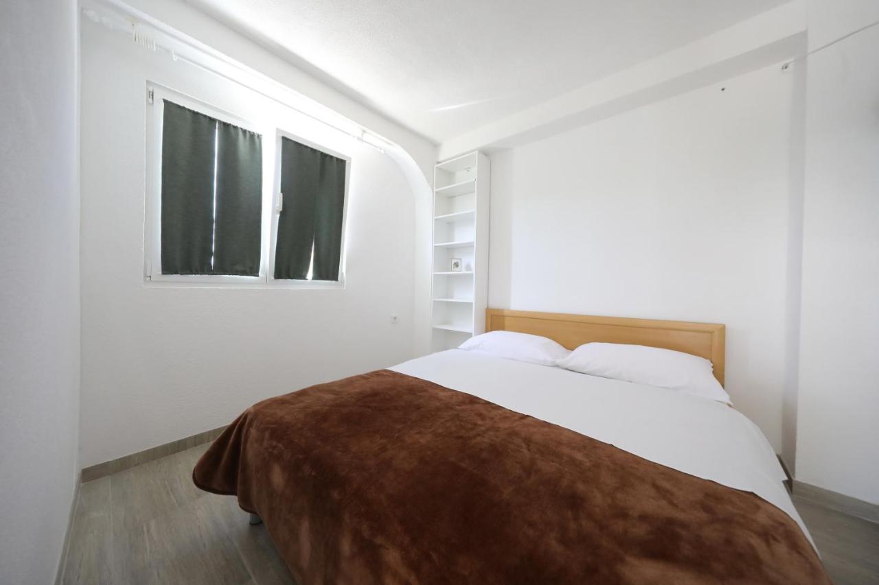 Apartamento Ap Roko&Dina Nin Exterior foto